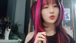 Thần tượng ngầm đầu tiên ra mắt solo ở Thẩm Dương, Đông Bắc Trung Quốc, giới thiệu bản thân! ? 【Thần