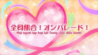 aikatsu on parade. Tập 22 (vietsub)