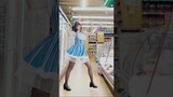 Shopping with Kato Megumi - You(=I) Dance Cover #cosplay #shorts