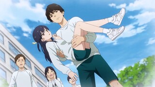 To Your Eternity Season 3 episode 3 English Sub | REACTION