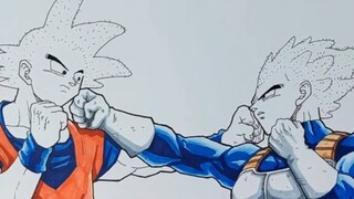 Like father, like son