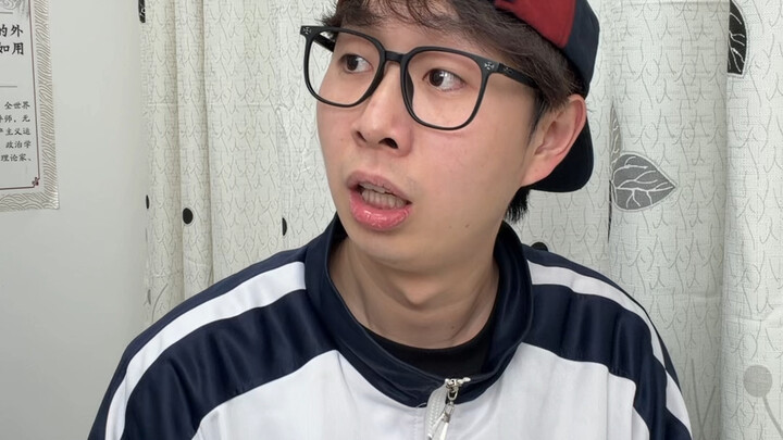 Kakak kandung Duan Lian datang menjadi guru magang?