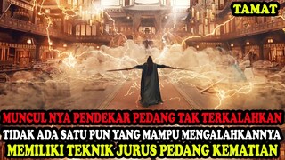 MUNCULNYA PENDEKAR PEDANG TAK TERKALAHKAN PEMILIK TEKNIK KEMATIAN | Alur Cerita Film