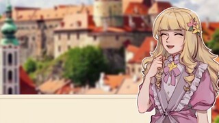 [JOJO's TRPG Live] Rose Group | 01 We do not welcome tabloid reporters! [Running Group Replay]