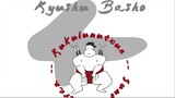 KYUSHU BASHO 2023 - 4.eguna
