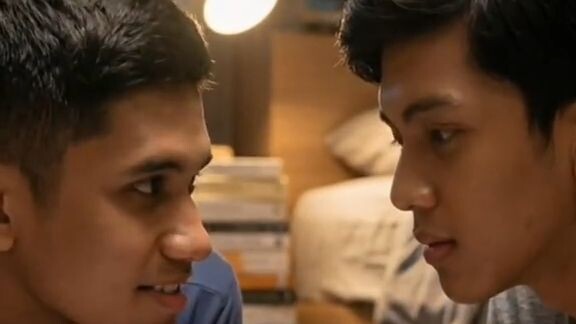 GALIH & RAKA ｜ Part. 1 #bromance #boyslove #galihraka