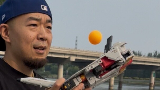 Silver Arrow: I am fearless alone! Despite all the complaints, the combined form is still very hands