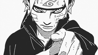 [Hokage] Bukankah anak muda jaman sekarang menonton Hokage?