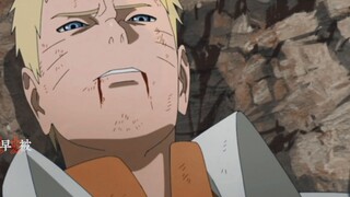 [Naruto/Kawahiro Naruto] Sin and Love in One Song