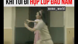 Họp lớp kiểu