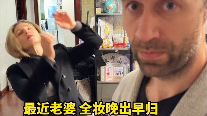 أم تنتهي من العمل الساعة 10 صباحًا وتغادره الساعة 6 مساءً، ما أروعها!