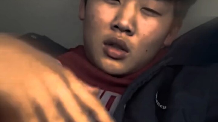 It’s just a 27-hour hard-seat ride—easy peasy!