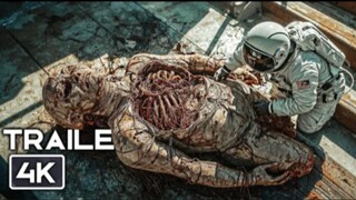 BEST NEW HORROR MOVIE TRAILERS (2025 - 2026) 4K