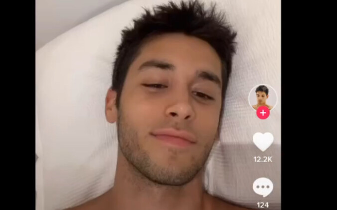 พอคุณเปิดเพลงนี้ แฟนของคุณจะส่งข้อความหาคุณเลย～