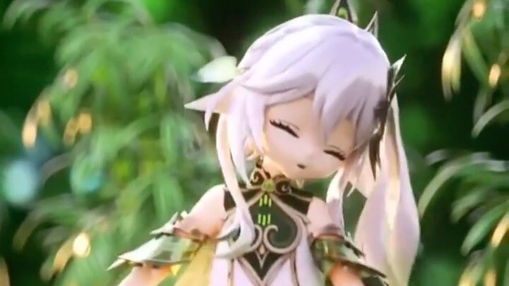 Kusanali Dance~ uWu