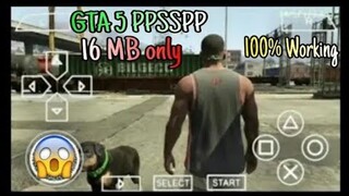 Cách tải GTA 5 trên điện thoại Android và ios bản mới nhất