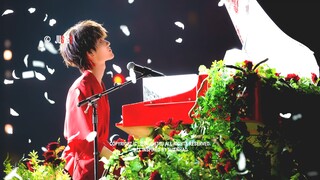 [Su Xinhao｜4K Live Shot] Wish and Sorrow Live Shot "We Don't Look Back"