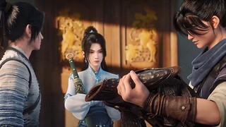 Sword of coming Episode 7