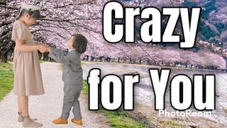 Crazy for You-Madonna_PianoCoversPPIA_PianoArr_Trician
