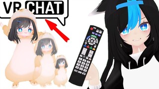 Hurry up, get bigger!