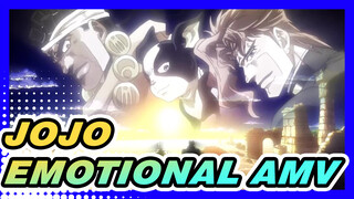 JOJO
Emotional AMV
