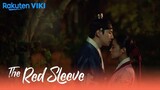 The Red Sleeve - EP10 | Forehead Kiss | Korean Drama