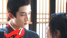 Bạn đã biết được tình yêu thầm kín của Tiêu Hằng nên hãy chiều chuộng cô ấy đi! ! !