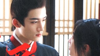Xiao Heng's secret crush has been played out by you, so just pamper her!!!
