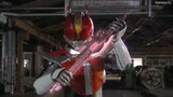 Kamen Rider Den O Eps 1 Cut Scene Sub Indo