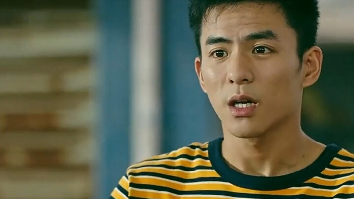 果然，真诚才是必杀技！