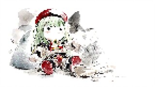 【8-bit】Georgette Me, Georgette You