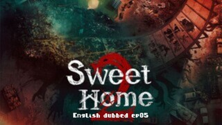 05.Sweet Home S2