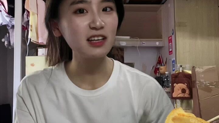 Mukbang 2 | Sudah muak dengan cuaca di Fujian