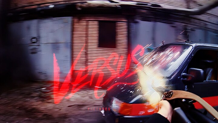 [Hardcore Henry/4K/60fps] "Another fulfilling day"