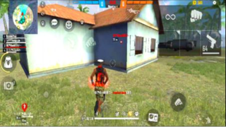 TÌNH HUỐNG DỠ KHÓC DỠ CƯỜI - CS RENKED - OP LOL EMOT - FREE FIRE CLASH SQUAD