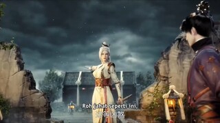 Divine Manifestation episode 4 sub indo