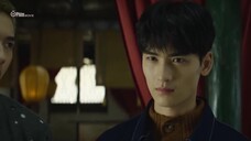 Trò Chơi Trí Mệnh EP 51 [Sub Việt]