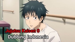 Trailer Jujutsu Kaisen 0 Movie - Dubbing Indonesia