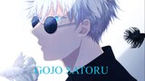Mengenang Gojo Satoru 😢| [AMV] Where our blue is