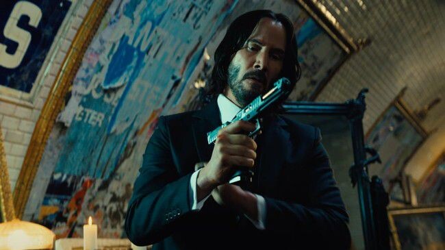 John wick