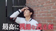 Chạy vì tiền EP 1 [Sub Việt]