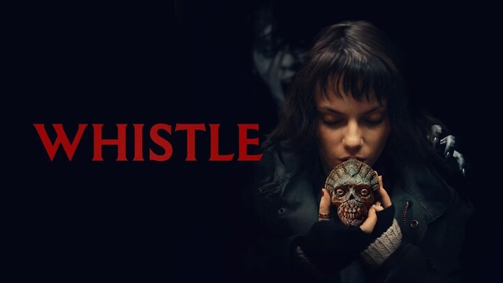 Whistle (2026) Sub Indo Full HD