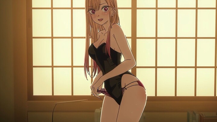 Asal buka pintu aja🥵