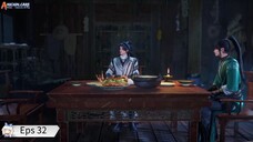 Heaven Swallowing Record Eps 32 Sub Indo