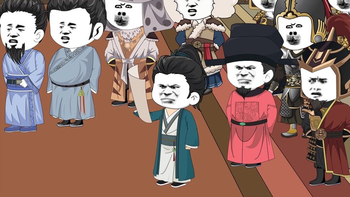 Episode 65, Death Advice 3!