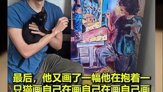 Ternyata bahasa memang memiliki efek lembah mengerikan...