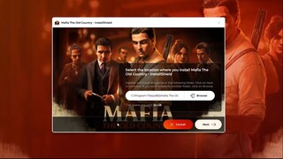 Mafia The Old Country Télécharger