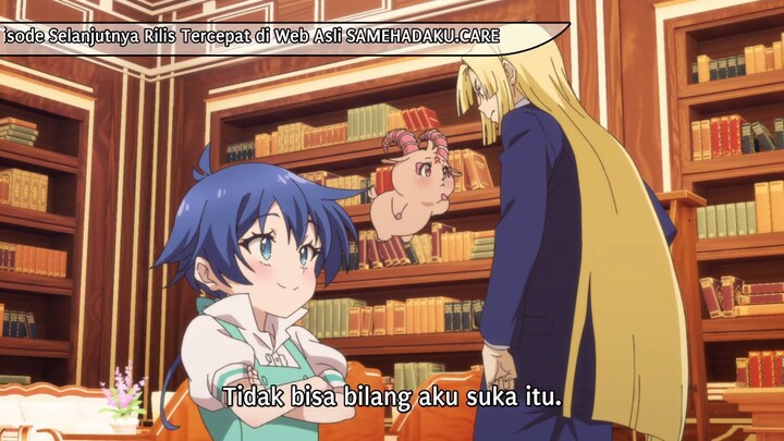 tensei shitara Dianana ouji datta node season 2 EPS.3 part 1