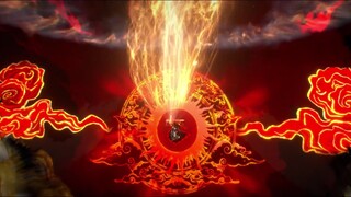 Tomb Of Fallen Gpfs S3 Eps 12 Sub Indo (1080p)