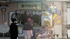 Astral Pet Store Episode 117 Multi Sub